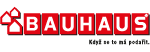 Logo Bauhaus
